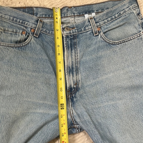 Levi’s 560 Loose Fit, W36 L30, vintage - Picture 13 of 16